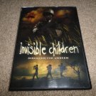 INVISIBLE CHILDREN DISCOVER THE INSEEN DVD