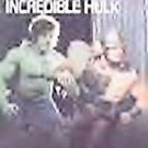 RETURN OF THE INCREDILE HULK (DVD, 2002) LOU FERRIGNO, BILL BIXBY