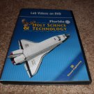 LAB VIDEOS ON DVD FLORIDA LEVEL BLUE HOLT SCIENCE & TECHNOLOGY DVD