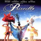 The Adventures of Priscilla, Queen of the Desert (DVD, 2000) HUGO WEAVING