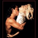 Two Moon Junction (DVD, 2000, French and Spanish Subtitles) SHERILYN FENN