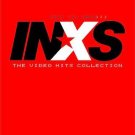 INXS THE VIDEO HITS COLLECTION DVD - What You Need (DVD, 2005)