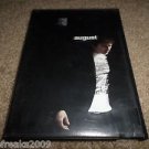 AUGUST DVD JOSH HARTNETT,NAOMIE HARRIS,ROBIN TUNNEY,DAVID BOWIE