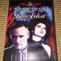 Blue Velvet (DVD, 2000, Widescreen) DENNIS HOPPER