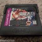 Iron Man/X-O Manowar in Heavy Metal  (Sega Game Gear, 1997) CARTRIDGE ONLY