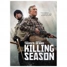 Killing Season (DVD, 2013) JOHN TRAVOLTA // ROBERT DE NIRO