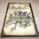 HERPERS RARE DVD DOCUMENTARY  ON REPTILES & AMPHIBIANS REGION FREE
