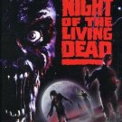 Night of the Living Dead (DVD, 1999, Multiple Languages) OOP RARE TONY TODD