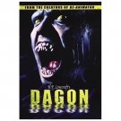 Dagon (DVD, 2002) ERZA GODDEN,FRANCISCO RABAL