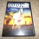 The Riding Tornado (DVD, 2011, Canadian) DANNY KEOGH
