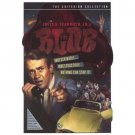 The Blob (DVD, 2000, Criterion Collection STEVE MCQUEEN,ANETA CORSEAUT