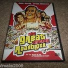 The Great Smokey Roadblock (DVD, 2004) SUSAN SARANDON