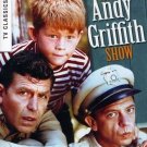 The Andy Griffith Show: 16 Episodes SPECIAL TRIBUTE EDITION (DVD, 2010)