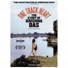 Das One Track Heart: The Story of Krishna (DVD, 2013)