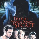 Do You Wanna Know a Secret? (DVD, 2002) DORIE BARTON,JOEY LAWRENCE