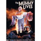 The Mummy Lives (DVD, 2005) TONY CURTIS