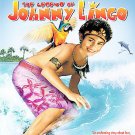 The Legend of Johnny Lingo (DVD, 2004) RARE OOP JOE FOLAU
