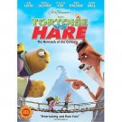 Unstable Fables - Tortoise vs. Hare (DVD, 2008) DANNY GLOVER,JAY LENO