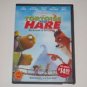 Unstable Fables - Tortoise vs. Hare (DVD, 2008) DANNY GLOVER,JAY LENO