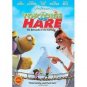 Unstable Fables - Tortoise vs. Hare (DVD, 2008) DANNY GLOVER,JAY LENO