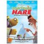 Unstable Fables - Tortoise vs. Hare (DVD, 2008) DANNY GLOVER,JAY LENO
