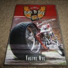 THE BEST OF BORN TO RIDE TV VOLUME ONE DVD