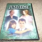 JUST IN TIME FAMILIES DVD
