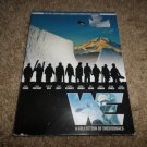 WE A COLLECTION OF INDIVIDUALS DVD/BLU RAY POOR BOYZ