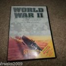 HISTORY CHANNEL WORLD WAR II ENDGAME IN EUROPE BATTLE OF BULGE & GERMANY DVD