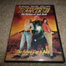 Trancers II: The Return of Jack Deth (DVD, 2012) HELEN HUNT