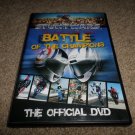 STUNTWARS/STUNT WARS BEST OF BEST BATTLE OF THE CHAMPIONS OFFICIAL DVD