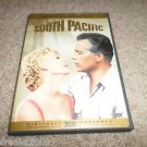 South Pacific (DVD, 1999) MITZI GAYNOR,ROSSANO BRAZZI W/INSERT