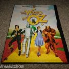 The Wizard of Oz (DVD, 1999, Special Edition) JUDY GARLAND