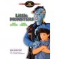 Little Monsters (DVD, 2004) FRED SAVAGE,HOWIE MANDEL