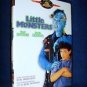 Little Monsters (DVD, 2004) FRED SAVAGE,HOWIE MANDEL