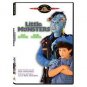 Little Monsters (DVD, 2004) FRED SAVAGE,HOWIE MANDEL