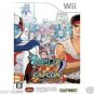 Tatsunoko vs. Capcom: Cross Generation of Heroes (Japanese Edition) (Wii, 2008)
