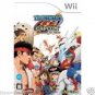 Tatsunoko vs. Capcom: Cross Generation of Heroes (Japanese Edition) (Wii, 2008)