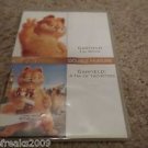 GARFIELD DOUBLE FEATURE THE MOVIE/A TAIL OF TWO KITTIES DVD