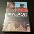PAYBACK DO UNTO OTHERS WHAT YOU WANT TO BE DONE TO YOU DVD