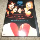 Gossip (DVD, 2000) JOSHUA JACKSON,KATE HUDSON,JAMES MARSDEN