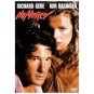 No Mercy (DVD, 1998, Closed Caption; Subtitled French and Spanish) RICHARD GERE