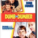 Dumb and Dumber/Dumb and Dumberer: When Harry Met Lloyd (DVD, 2009)