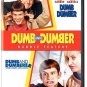 Dumb and Dumber/Dumb and Dumberer: When Harry Met Lloyd (DVD, 2009)