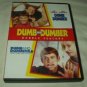 Dumb and Dumber/Dumb and Dumberer: When Harry Met Lloyd (DVD, 2009)