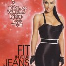 Kim Kardashian: Fit in Your Jeans by Friday - Butt Blasting Cardio Step (DVD,...