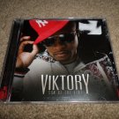 VIKTORY SON OF THE KING CD (2009)
