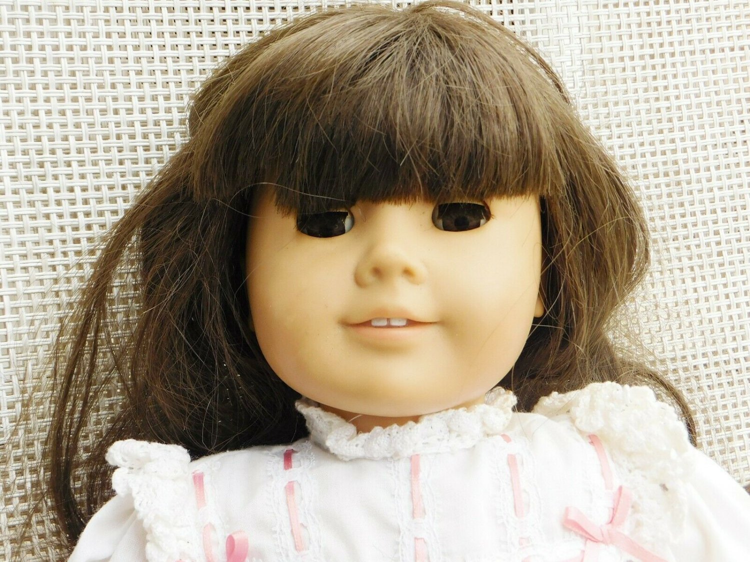 samantha parkington doll