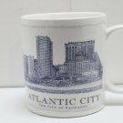 Starbucks 2006 Atlantic City The city of Pagents 18 oz. Mug