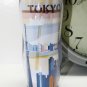 Starbucks Tokyo Tumbler Coffee Travel Mug Japan  12oz